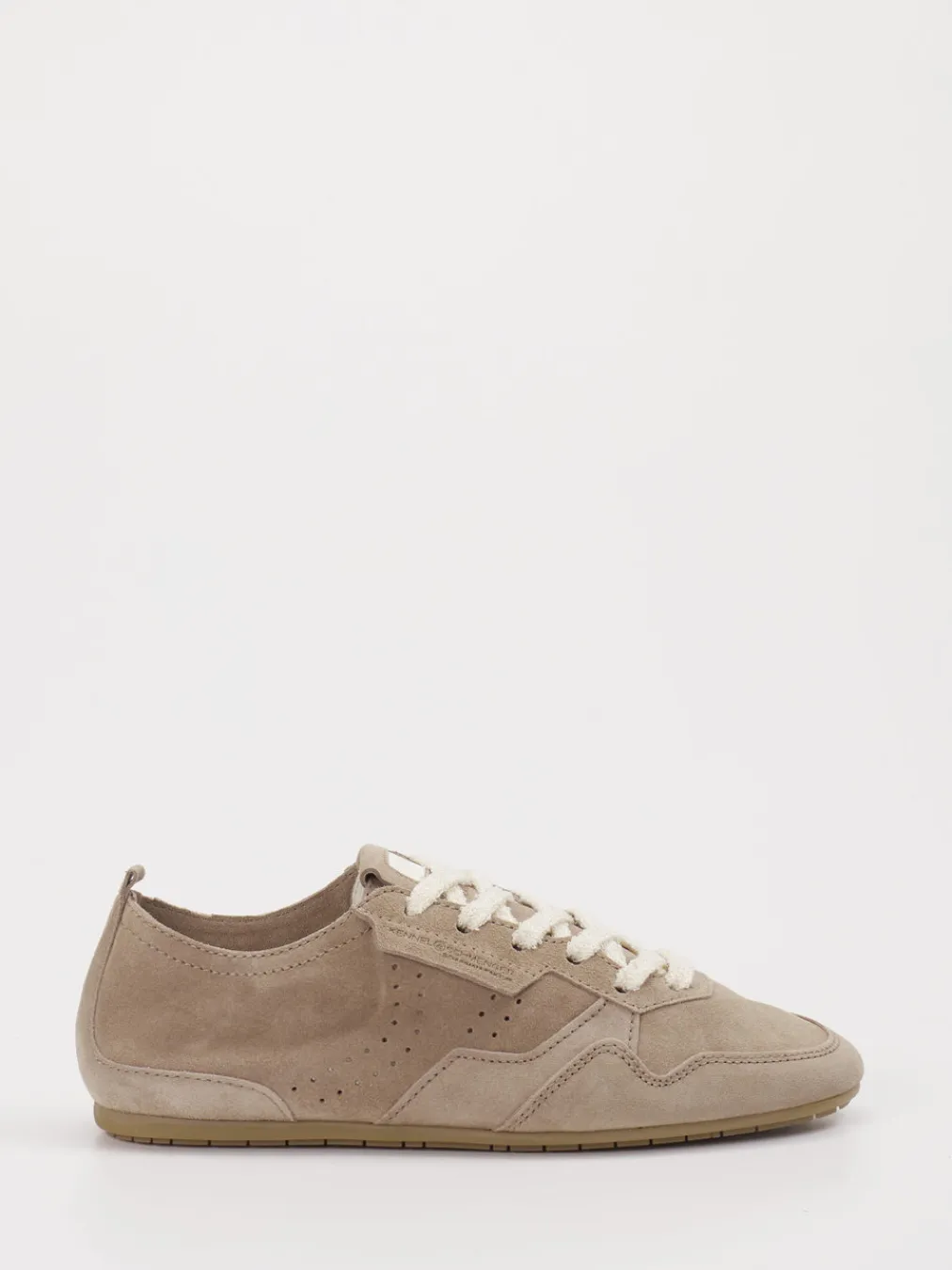 Kennel & Schmenger – Sneaker aus Veloursleder taupe-Kennel u0026 Schmenger Discount