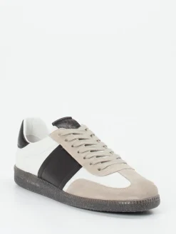 Kennel & Schmenger – Sneaker aus Kalbleder Offwhite-Kennel u0026 Schmenger Best