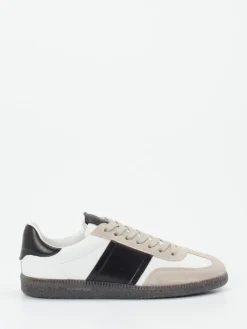 Kennel & Schmenger – Sneaker aus Kalbleder Offwhite-Kennel u0026 Schmenger Best