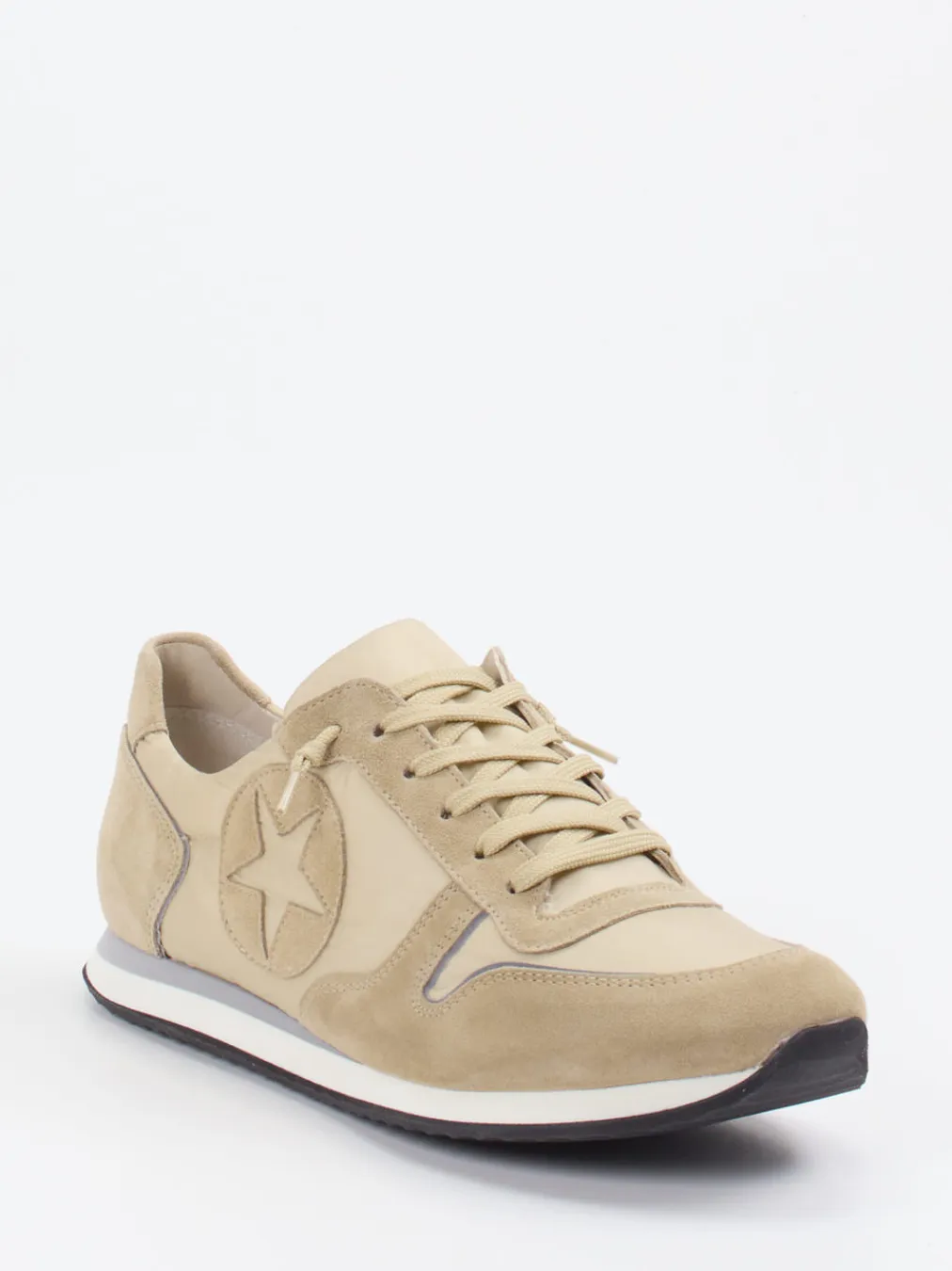 Kennel & Schmenger – Sneaker aus Veloursleder-Kennel u0026 Schmenger Clearance