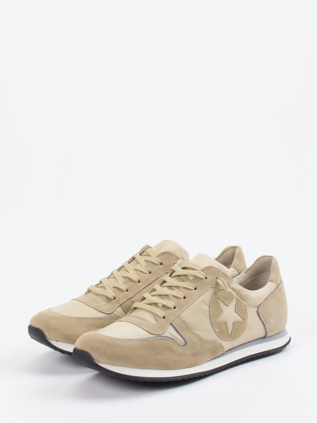 Kennel & Schmenger – Sneaker aus Veloursleder-Kennel u0026 Schmenger Clearance