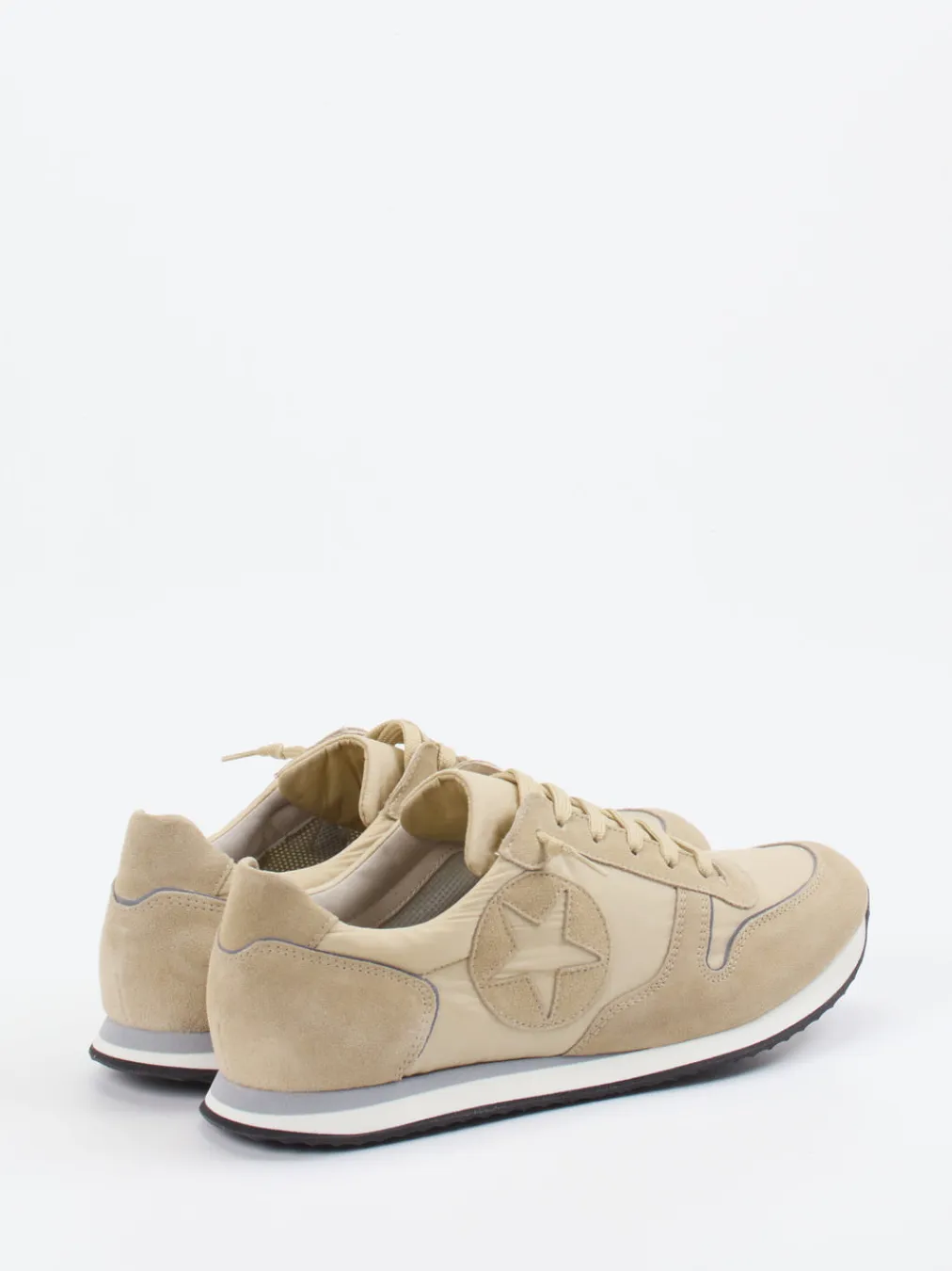 Kennel & Schmenger – Sneaker aus Veloursleder-Kennel u0026 Schmenger Clearance