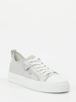 Kennel & Schmenger – Sneaker aus Textil und Glattleder-Kennel u0026 Schmenger