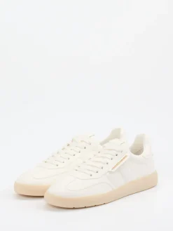 Kennel & Schmenger – Sneaker aus Lammleder creme-Kennel u0026 Schmenger Hot