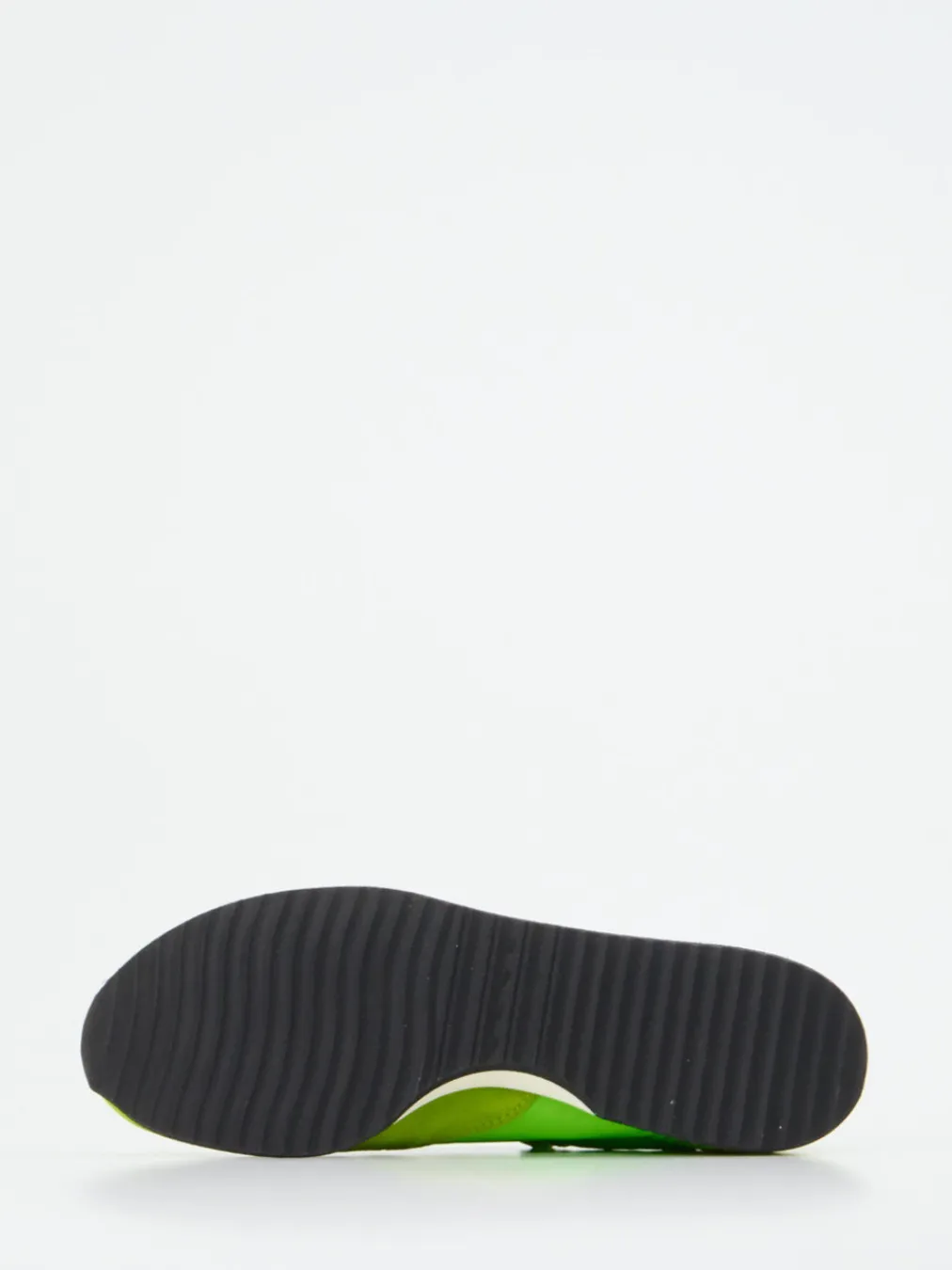 Kennel & Schmenger – Sneaker aus Veloursleder Neon-Kennel u0026 Schmenger Best