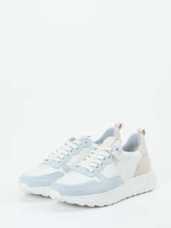 Kennel & Schmenger – Sneaker aus Nubukleder Offwhite-Kennel u0026 Schmenger Discount