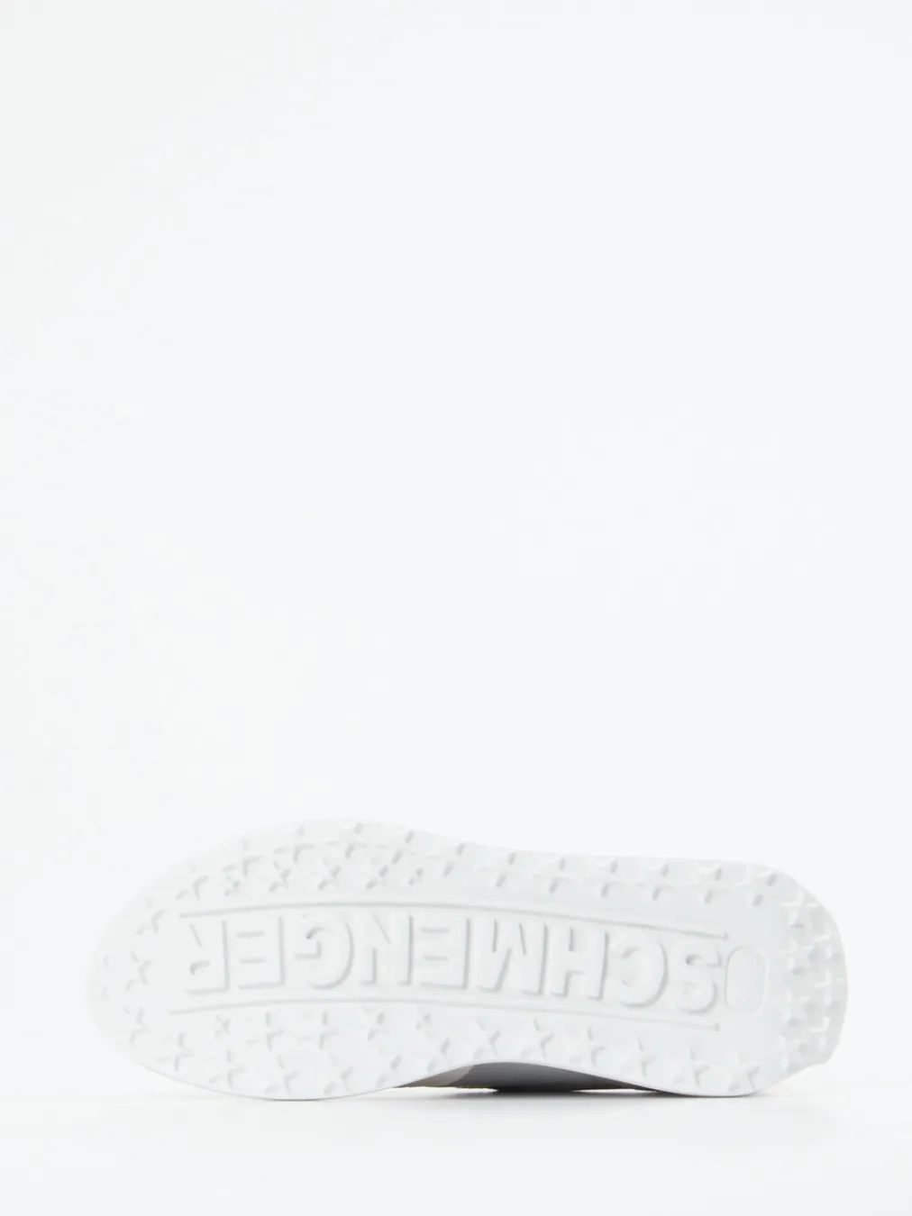 Kennel & Schmenger – Sneaker aus Metallicleder-Kennel u0026 Schmenger Hot