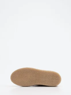 Kennel & Schmenger – Sneaker aus Veloursleder sandbeige-Kennel u0026 Schmenger