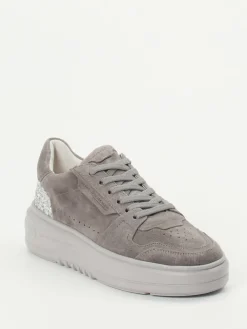 Kennel & Schmenger – Sneaker aus Veloursleder-Kennel u0026 Schmenger Clearance