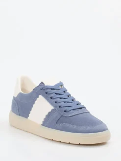 Kennel & Schmenger – Sneaker aus Veloursleder jeans-Kennel u0026 Schmenger Outlet