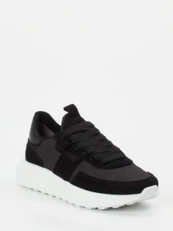 Kennel & Schmenger – Sneaker aus Veloursleder-Kennel u0026 Schmenger Online