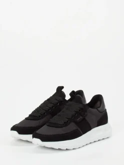 Kennel & Schmenger – Sneaker aus Veloursleder-Kennel u0026 Schmenger Online