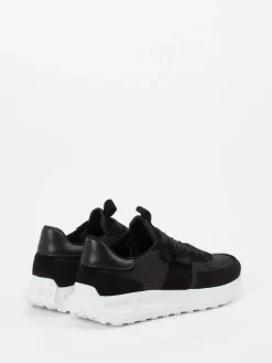 Kennel & Schmenger – Sneaker aus Veloursleder-Kennel u0026 Schmenger Online