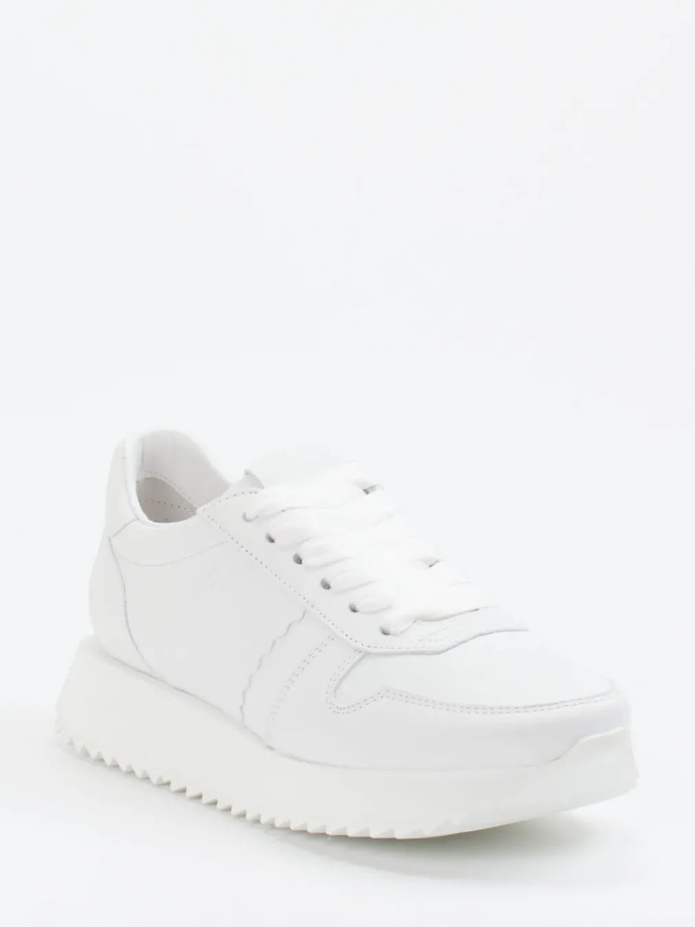 Kennel & Schmenger – Sneaker aus Lammleder in-Kennel u0026 Schmenger Best