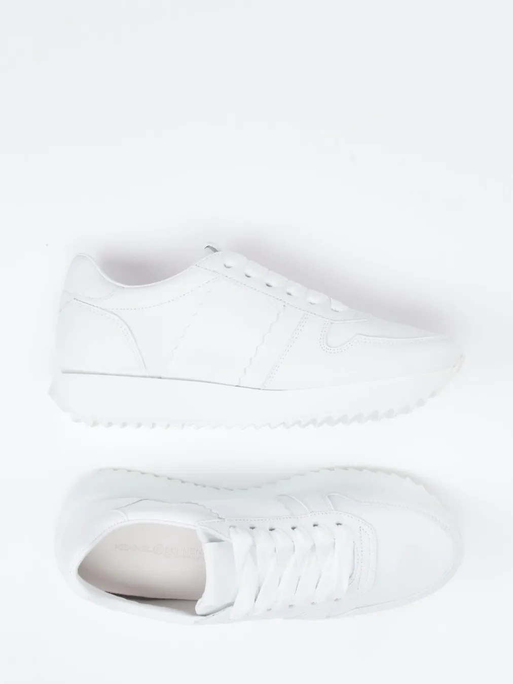 Kennel & Schmenger – Sneaker aus Lammleder in-Kennel u0026 Schmenger Best