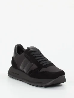 Kennel & Schmenger – Sneaker aus Veloursleder in-Kennel u0026 Schmenger Online