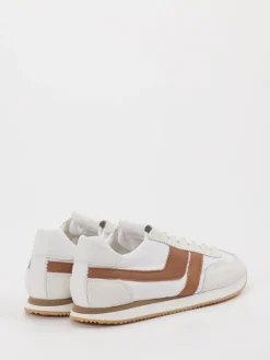 Kennel & Schmenger – Sneaker aus Veloursleder und Textil-Kennel u0026 Schmenger Discount