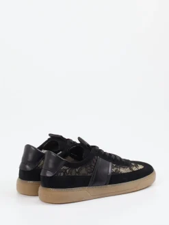 Kennel & Schmenger – Sneaker aus Velour/Textil-Kennel u0026 Schmenger Outlet