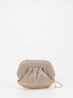 – Abendtasche aus Leder farben-Konstantin Starke Outlet