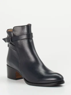 – Ankle Boots aus Kalbleder-Konstantin Starke Online