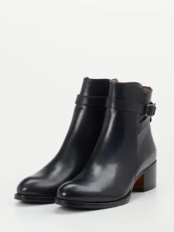 – Ankle Boots aus Kalbleder-Konstantin Starke Online