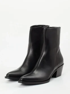 – Ankle Boots aus Kalbleder-Konstantin Starke Sale