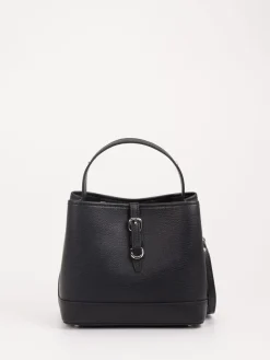 – Bucket Bag aus Kalbleder-Konstantin Starke Outlet