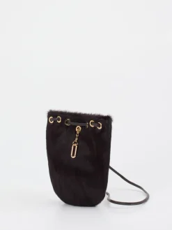 – Bucket Bag aus Leder in-Konstantin Starke Online