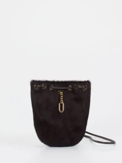 – Bucket Bag aus Leder in-Konstantin Starke Online