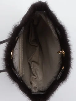 – Bucket Bag aus Leder in-Konstantin Starke Online