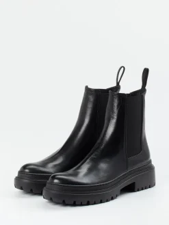 – Chelsea Boots aus Lammleder-Konstantin Starke Sale