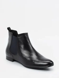 – Chelsea Boots aus Lammleder-Konstantin Starke Discount