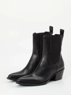 – Chelsea Boots aus Kalbleder-Konstantin Starke New