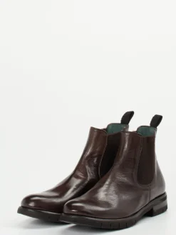 – Chelsea Boots aus Känguruleder-Konstantin Starke New