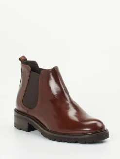 – Chelsea Boots aus Lammleder-Konstantin Starke New