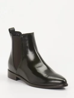 – Chelsea Boots aus Lammleder-Konstantin Starke