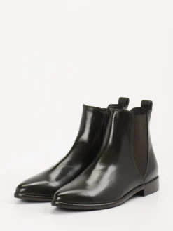 – Chelsea Boots aus Lammleder-Konstantin Starke