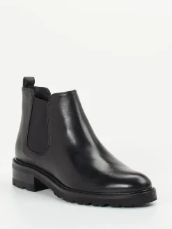 – Chelsea Boots aus Lammleder-Konstantin Starke Discount
