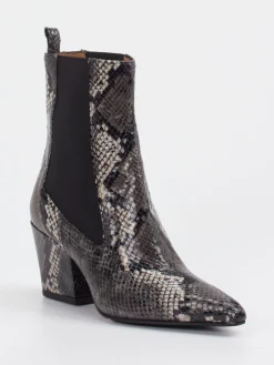 – Chelsea Boots aus Lammleder-Konstantin Starke