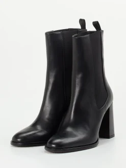 – Chelsea Boots aus Lammleder-Konstantin Starke Outlet