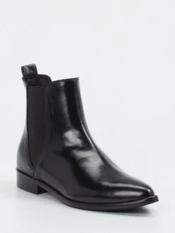 – Chelsea Boots aus Lammleder-Konstantin Starke