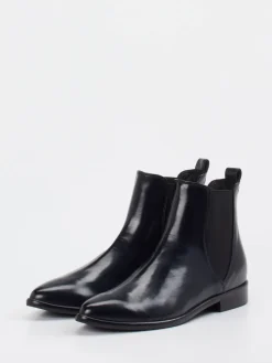 – Chelsea Boots aus Lammleder-Konstantin Starke