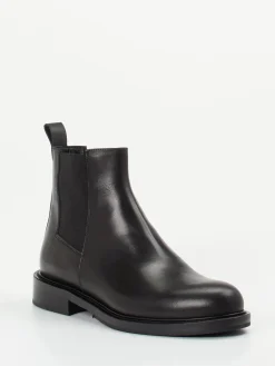 – Chelsea Boots aus Kalbleder-Konstantin Starke Hot