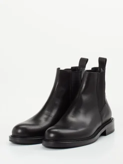 – Chelsea Boots aus Kalbleder-Konstantin Starke Hot