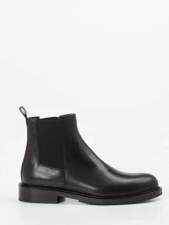– Chelsea Boots aus Kalbleder-Konstantin Starke Hot
