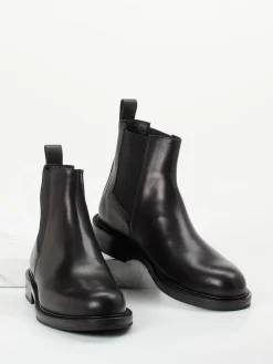 – Chelsea Boots aus Kalbleder-Konstantin Starke Hot