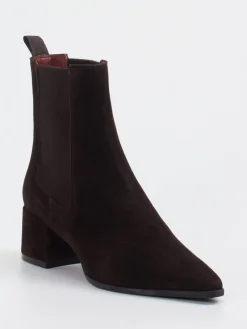 – Chelsea Boots aus Veloursleder-Konstantin Starke Best