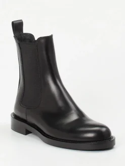 – Chelsea Boots aus Kalbleder-Konstantin Starke Hot
