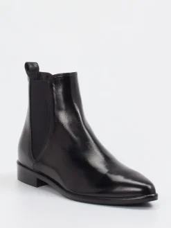 – Chelsea Boots aus Lammleder-Konstantin Starke New