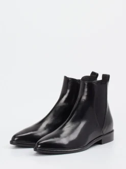 – Chelsea Boots aus Lammleder-Konstantin Starke New